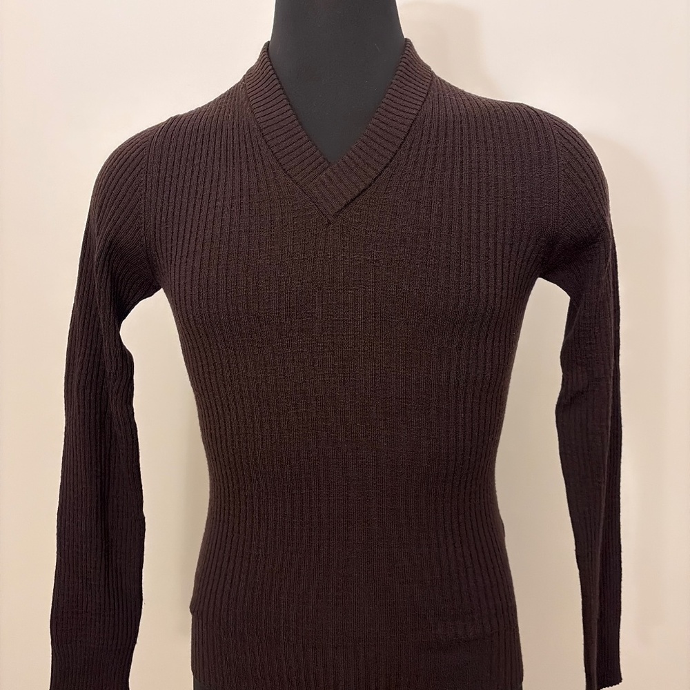 Dolce & Gabbana Vintage Men’s Sweater